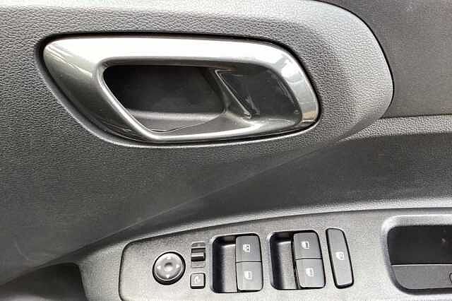 Hyundai i10 1.0 [63] Premium 5dr Auto [Nav]