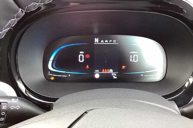 Hyundai i10 1.0 [63] Premium 5dr Auto [Nav]