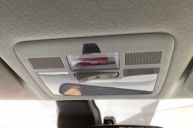 Hyundai i10 1.0 [63] Premium 5dr Auto [Nav]