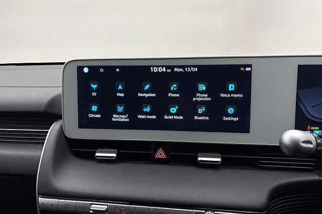 Hyundai IONIQ 5 225kW Ultimate 73 kWh 5dr AWD Auto [Tech]