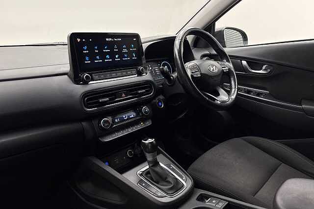 Hyundai KONA 1.6 GDi Hybrid Premium 5dr DCT