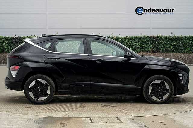 Hyundai KONA 160kW Advance 65kWh 5dr Auto