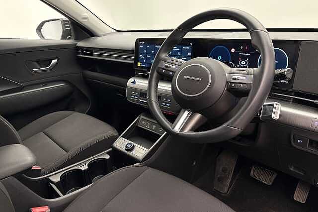 Hyundai KONA 160kW Advance 65kWh 5dr Auto