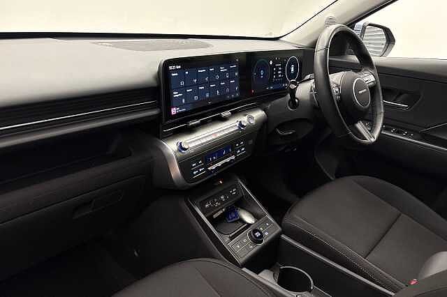 Hyundai KONA 160kW Advance 65kWh 5dr Auto