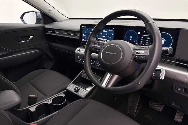 Hyundai KONA 160kW Advance 65kWh 5dr Auto