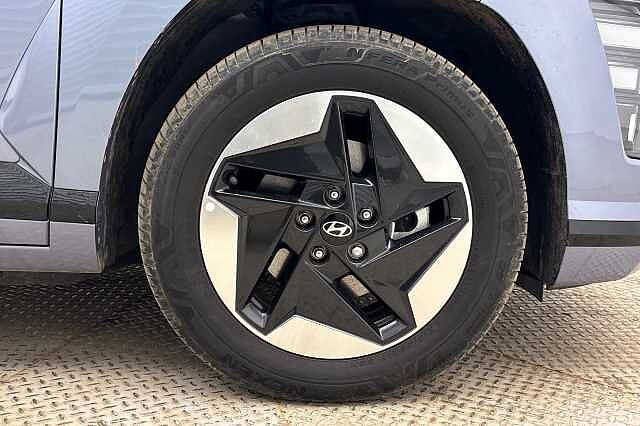 Hyundai KONA 160kW Advance 65kWh 5dr Auto