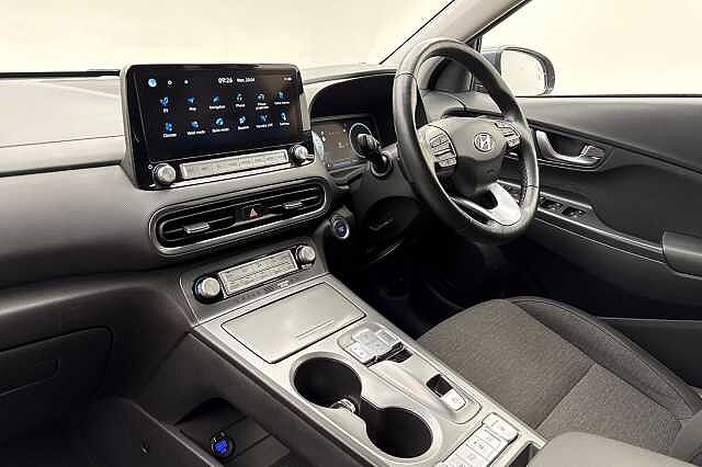 Hyundai KONA 150kW Premium 64kWh 5dr Auto
