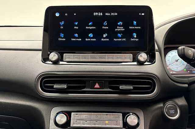 Hyundai KONA 150kW Premium 64kWh 5dr Auto