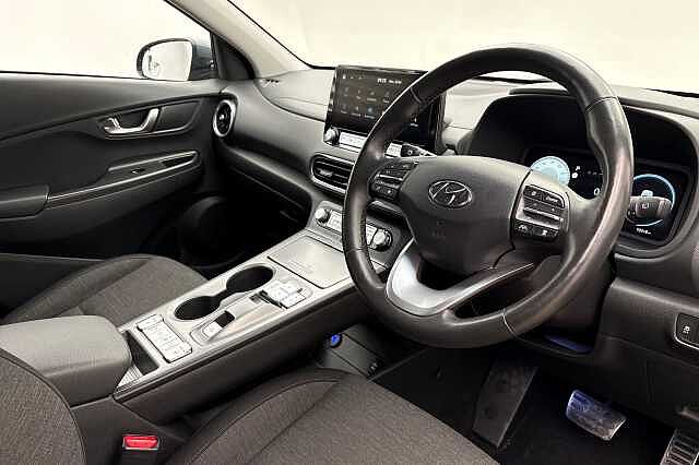 Hyundai KONA 150kW Premium 64kWh 5dr Auto