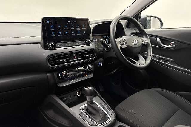 Hyundai KONA 1.6 GDi Hybrid Premium 5dr DCT
