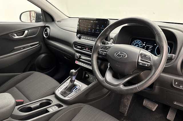 Hyundai KONA 1.6 GDi Hybrid Premium 5dr DCT