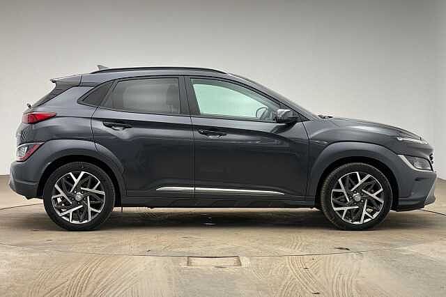 Hyundai KONA 1.6 GDi Hybrid Premium 5dr DCT