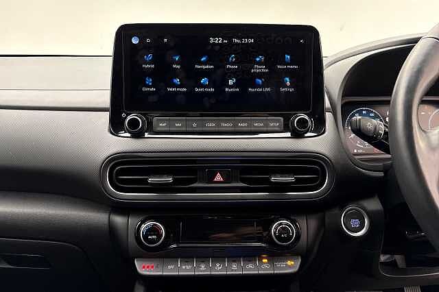 Hyundai KONA 1.6 GDi Hybrid Premium 5dr DCT