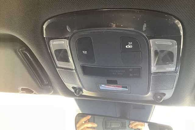 Hyundai TUCSON 1.6T Hybrid N Line 5dr Auto