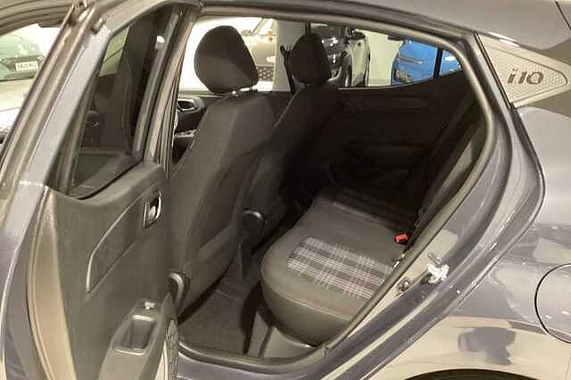 Hyundai i10 1.0 [63] Premium 5dr Auto [Nav]