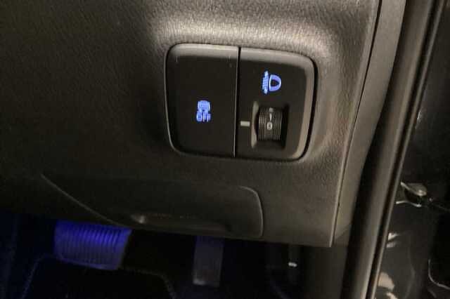 Hyundai i10 1.0 [63] Premium 5dr Auto [Nav]