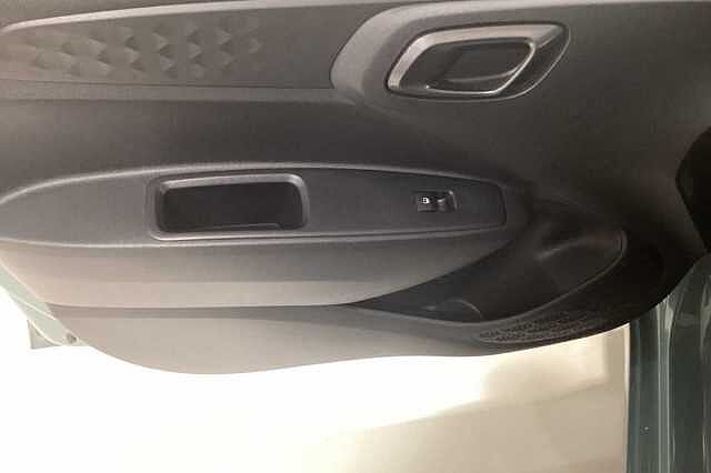 Hyundai i10 1.2 [79] Premium 5dr Auto [Nav]