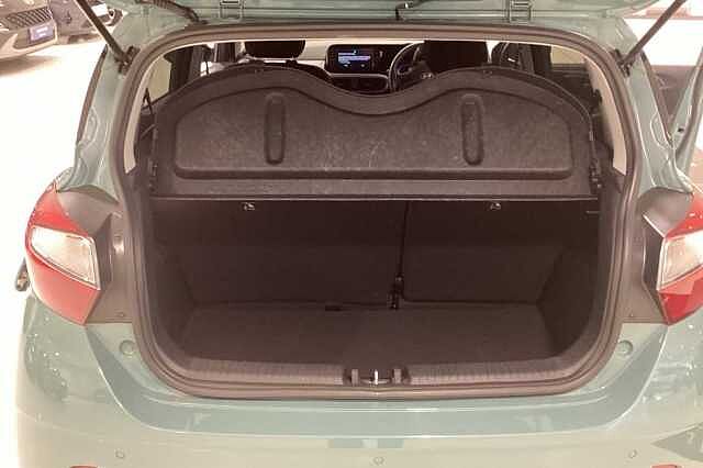 Hyundai i10 1.2 [79] Premium 5dr Auto [Nav]