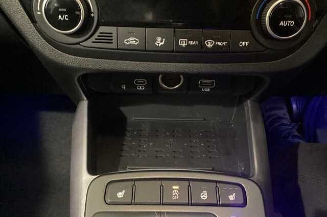 Hyundai i10 1.2 [79] Premium 5dr Auto [Nav]