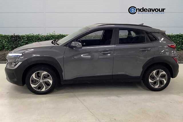 Hyundai KONA 1.6 GDi Hybrid SE Connect 5dr DCT