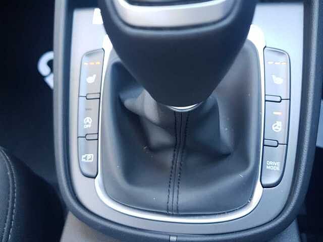 Hyundai Kona SUV 1.0 T-GDi (120ps) Premium 48 Volt MHEV
