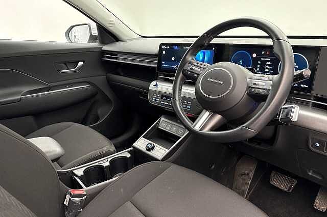 Hyundai KONA 160kW Advance 65kWh 5dr Auto