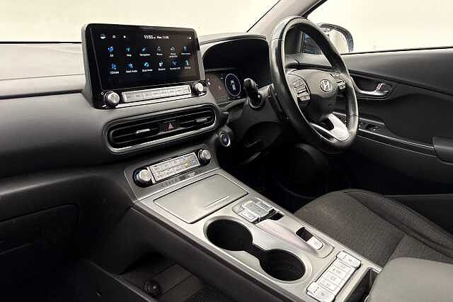 Hyundai KONA 150kW Premium 64kWh 5dr Auto