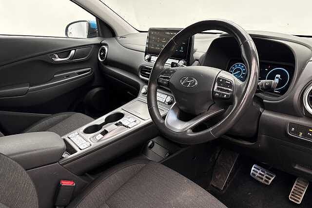 Hyundai KONA 150kW Premium 64kWh 5dr Auto