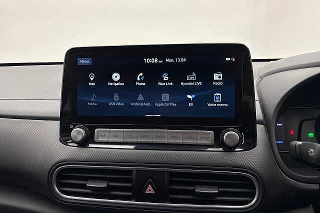 Hyundai KONA 150kW Premium SE 64kWh 5dr Auto