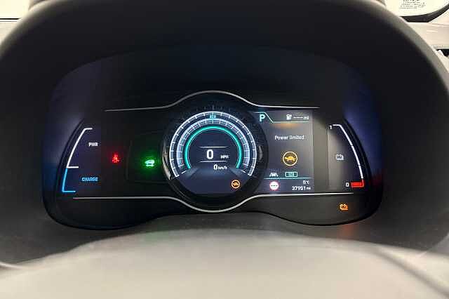 Hyundai KONA 150kW Premium SE 64kWh 5dr Auto