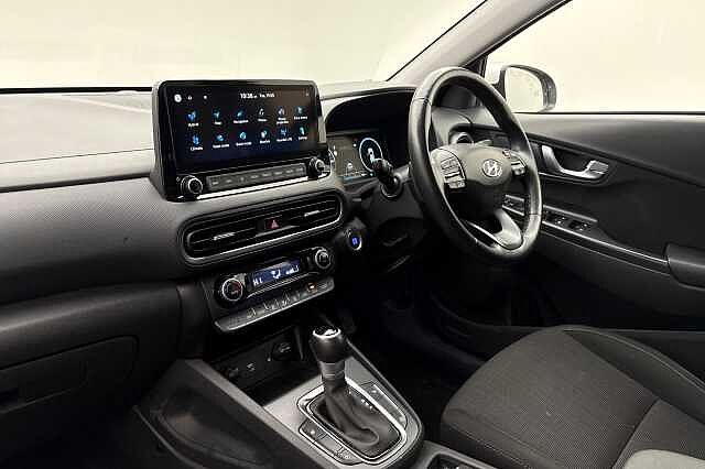 Hyundai KONA 1.6 GDi Hybrid Premium 5dr DCT