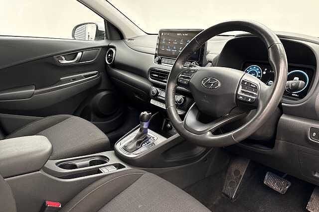 Hyundai KONA 1.6 GDi Hybrid Premium 5dr DCT