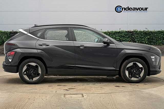 Hyundai KONA 160kW Ultimate 65kWh 5dr Auto