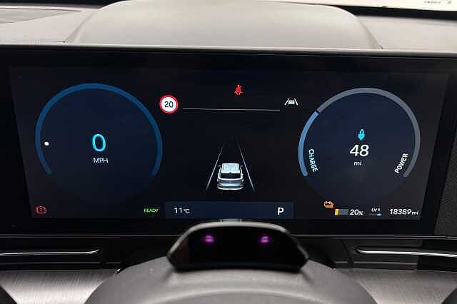 Hyundai KONA 160kW Ultimate 65kWh 5dr Auto