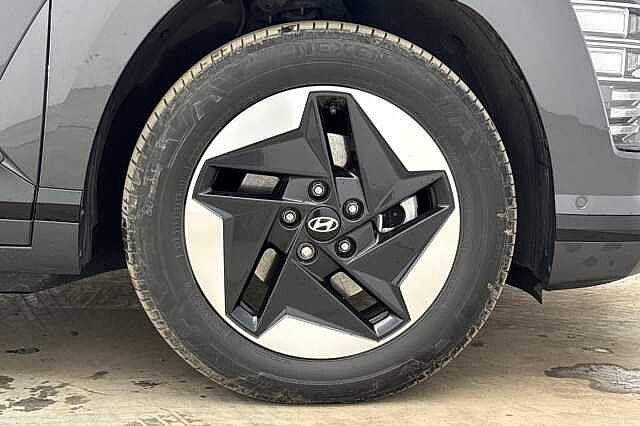 Hyundai KONA 160kW Ultimate 65kWh 5dr Auto