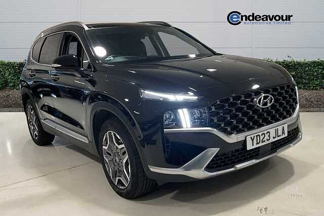 1.6 TGDi Plug-in Hybrid Ultimate 5dr 4WD Auto