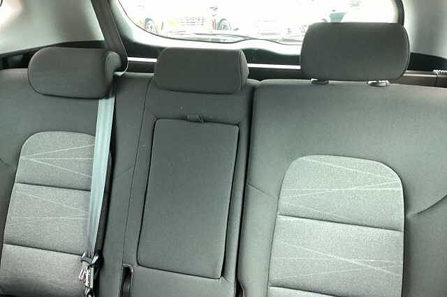 Hyundai TUCSON 1.6 GDi SE Nav (2WD) 5 Door