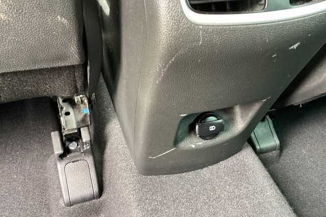 Hyundai TUCSON 1.6 GDi SE Nav (2WD) 5 Door