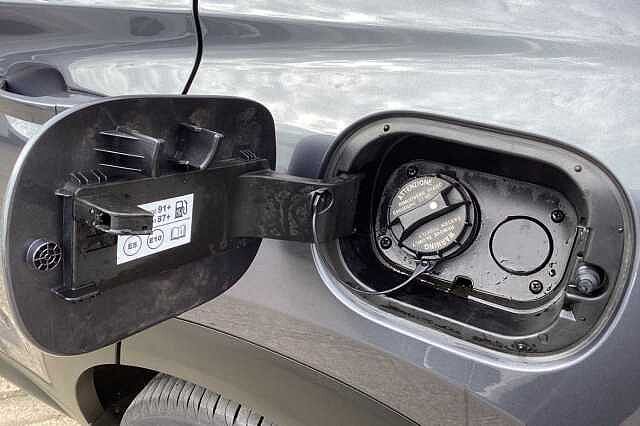 Hyundai TUCSON 1.6 GDi SE Nav (2WD) 5 Door