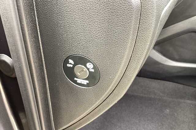 Hyundai TUCSON 1.6 GDi SE Nav (2WD) 5 Door