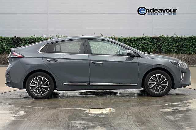 Hyundai IONIQ 100kW Premium SE 38kWh 5dr Auto