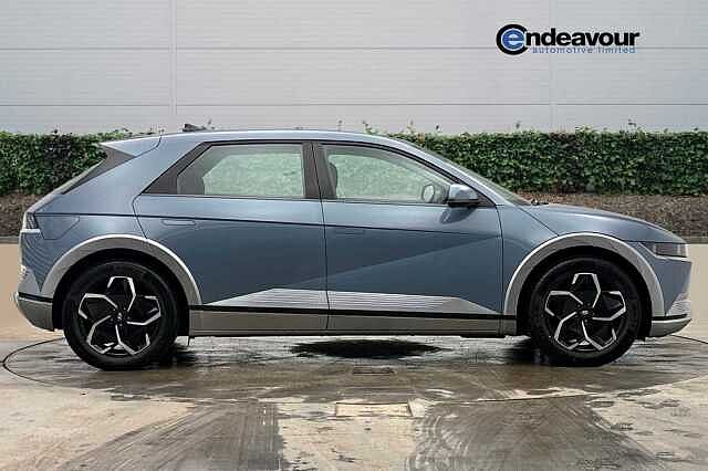 Hyundai IONIQ 5 160kW Premium 73 kWh 5dr Auto