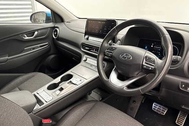 Hyundai KONA 150kW Premium 64kWh 5dr Auto