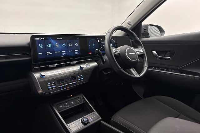 Hyundai KONA 160kW Advance 65kWh 5dr Auto