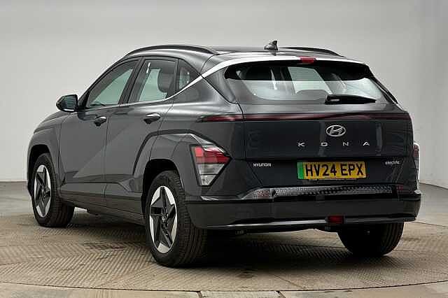 Hyundai KONA 160kW Advance 65kWh 5dr Auto
