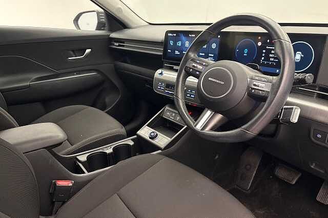 Hyundai KONA 160kW Advance 65kWh 5dr Auto