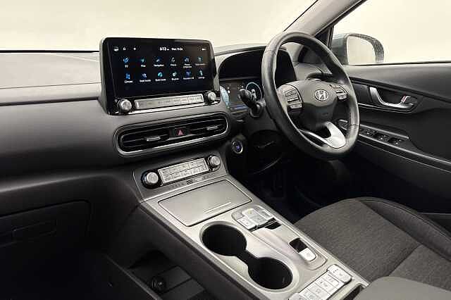 Hyundai KONA 150kW Premium 64kWh 5dr Auto
