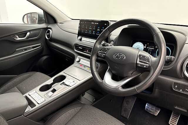 Hyundai KONA 150kW Premium 64kWh 5dr Auto