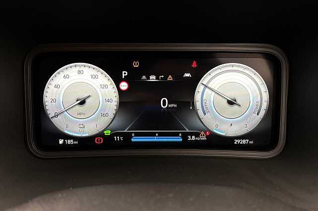 Hyundai KONA 150kW Premium 64kWh 5dr Auto