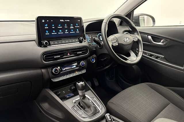 Hyundai KONA 1.6 GDi Hybrid Premium 5dr DCT